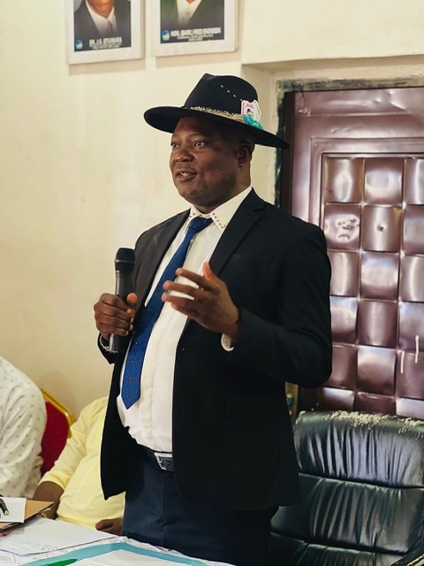 Warri South: CIE Commends Agbateyiniro for Educational Development