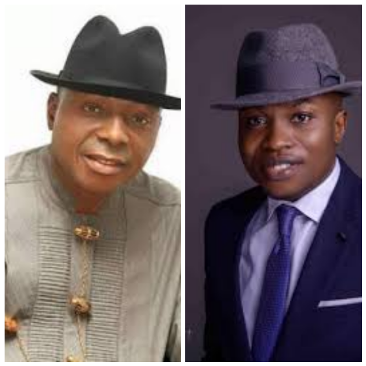 Tidi extends best wishes to Senator Manager on his 62nd birthday