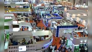 Dangote Pavilion Turns Focal-Point At Kano Fair