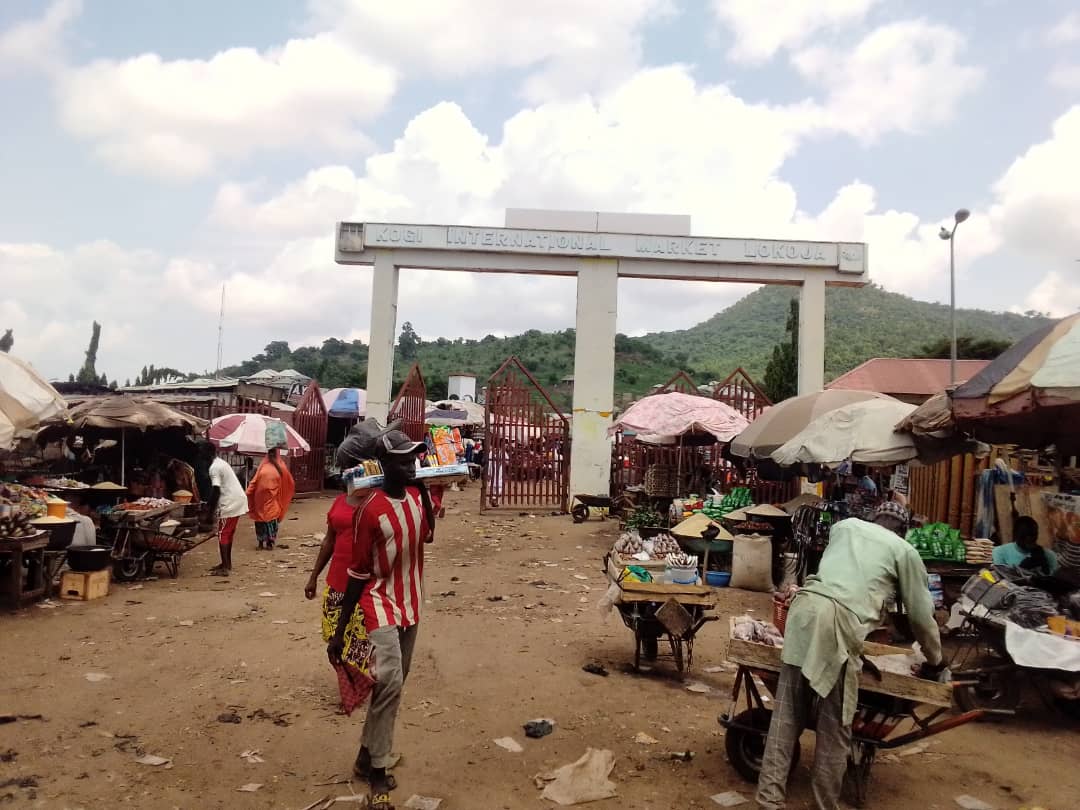 WAMAC exposes alleged Fraud in Lokoja International Market