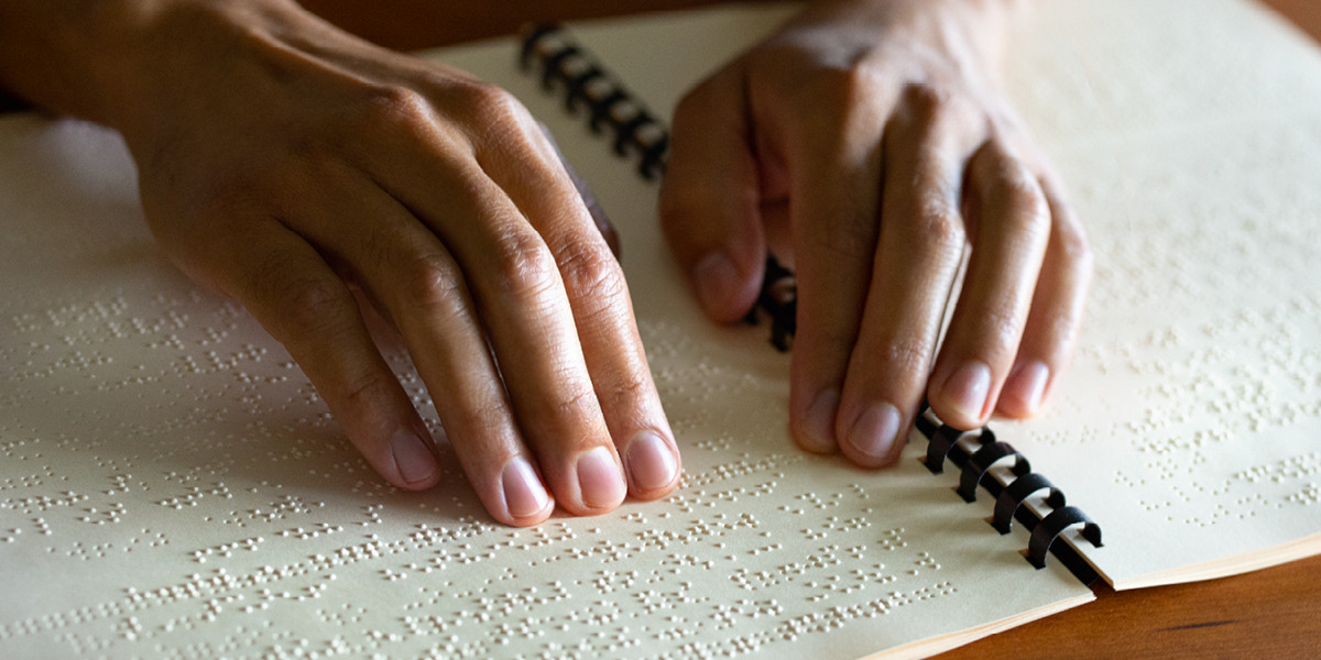 World Braille Day! Jehovah’s Witnesses spotlight the production of Bibles and Bible-based literature in Braille