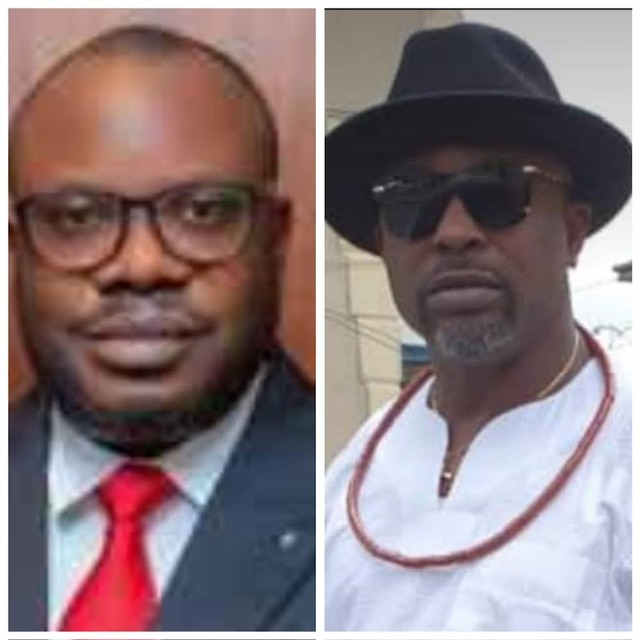 PAP: Okporoko hails Otuaro’s performance, achievements