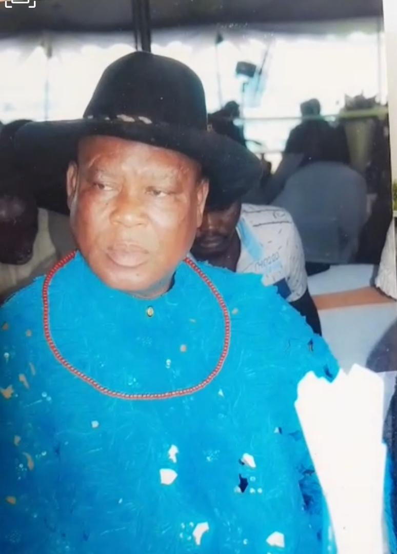 Iboma: The man who sown, nurtured the seed of Isoko Mirror newspaper