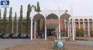 Breaking: Kogi Assembly Suspends LG Chairman over criminal allegations