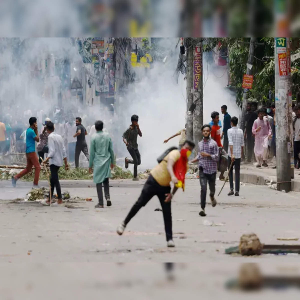 Geopolitical Tug-of-War: The Complex Realities of Protecting Hindu Minorities in Bangladesh