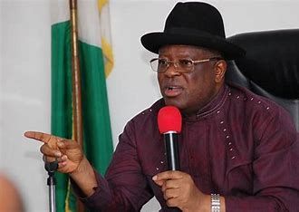 State of Roads: Allegations against Umahi, nothing short of calumnious - Ohanaeze