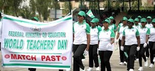 World Teachers’ Day: All is not well with us in Kogi- NUT, ASUSS cry out