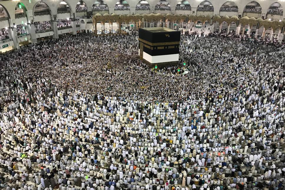 Kogi Government to refund excess money paid by intending pilgrims