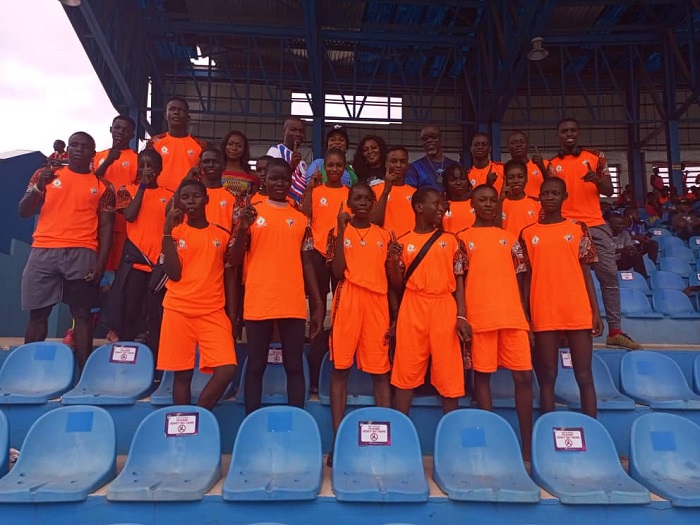Warri South Council emerges second in the maiden ALGON Delta chapter Sports Festival