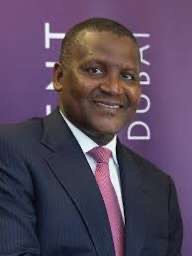 Dangote Refinery debunks mass sack claim; says re-organisation is a commitment to Safety, Workers’ Rights