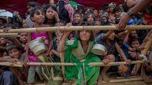 Myanmar-Bangladesh: solution of a prolonged Rohingya refugee crisis on the way?