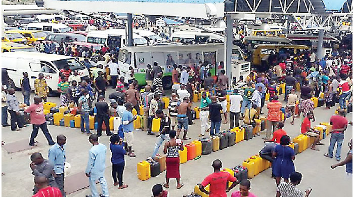 Fuel scarcity: NNPCL begins direct supply of petrol to IPMAN