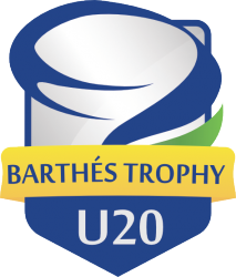 Rugby Africa postpones U20 Barthés Trophy due to coronavirus concerns