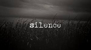 When Silence Is No Longer Convivial, Inaction Uneconomic