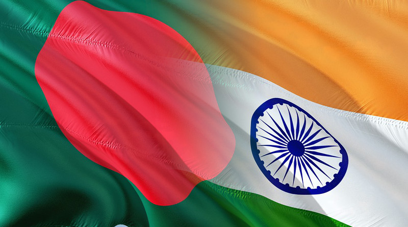 Bangladesh-India Relations and Geopolitical Stability