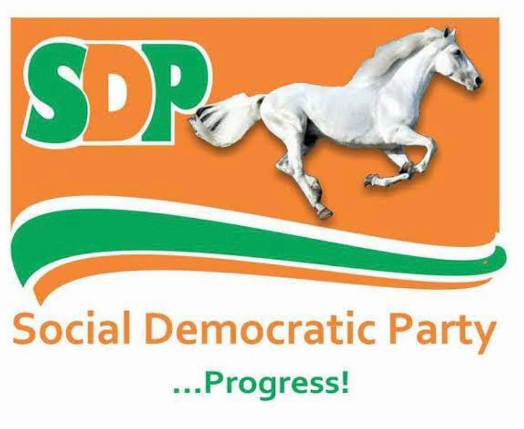 Just In: SDP alleges plot by INEC staff to manipulate BVAS in Kogi Governorship poll