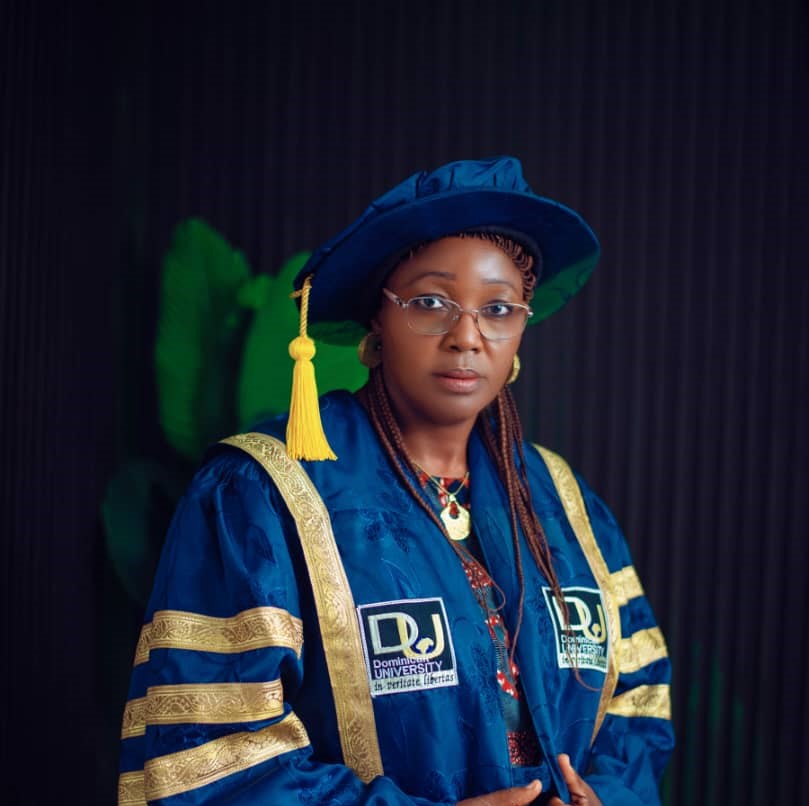 Prof. Jacinta Opara to be inaugurated VC of Dominican University July 1