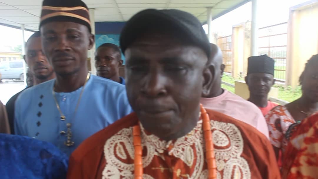 Okpe: They are trying to take our land, Esobiebie family raises alarm