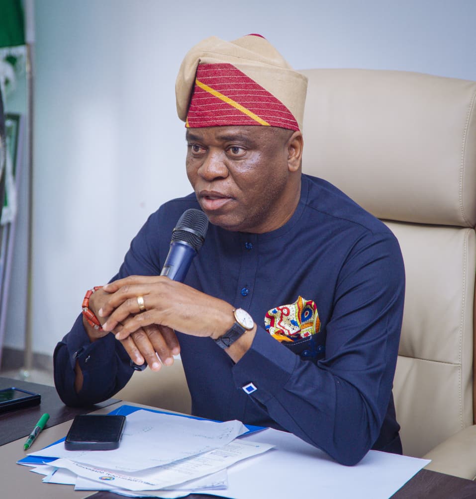Inana Hails Jaro Egbo @ Birthday: Champion of Elephant Projects, Pride of Ughelli North
