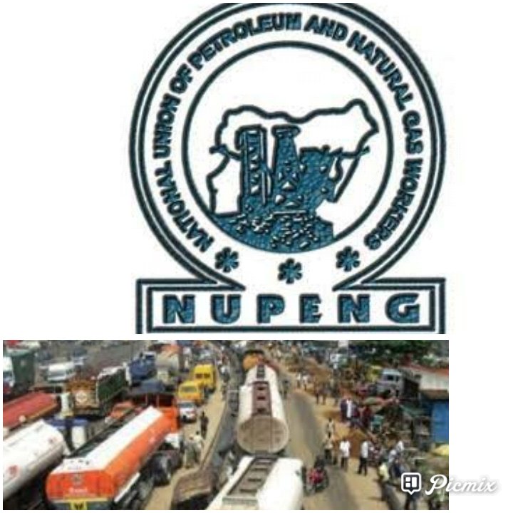 72 hours ultimatum: NUPENG urges LASG to develop Orile truck park