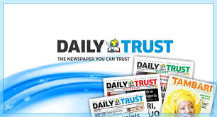 NMCC Receives Complaint from Federal Government Against Daily Trust Newspaper