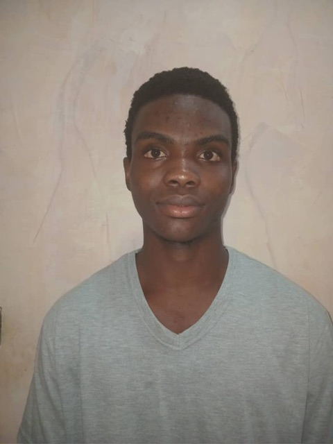 Why I intend to study Medicine in DELSU, 21-year-old who scored 323 in UTME, reveals