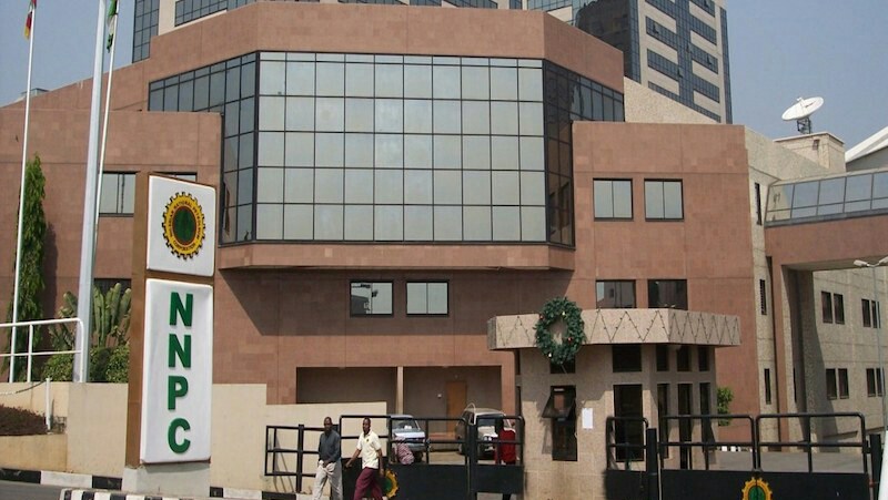 NNPC Records 92 percent increase in Sales of Petroleum Products in October
