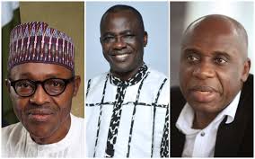 PFN Vice President denies calling for Amaechi’s prosecution
