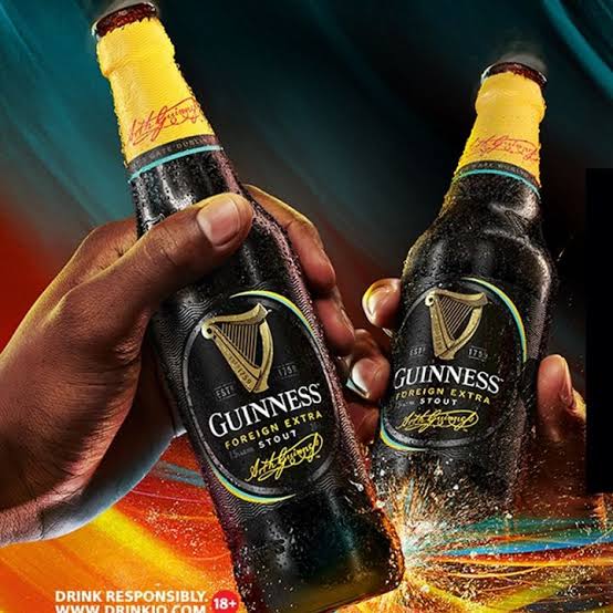 H1 F20: Guinness Nigeria records increase in revenue