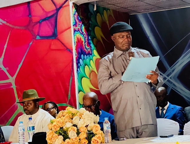 Pension: Agbateyiniro assures timely remittance of employee contributions, as hope rises for LGC, LEA workers who retired before April, 2025