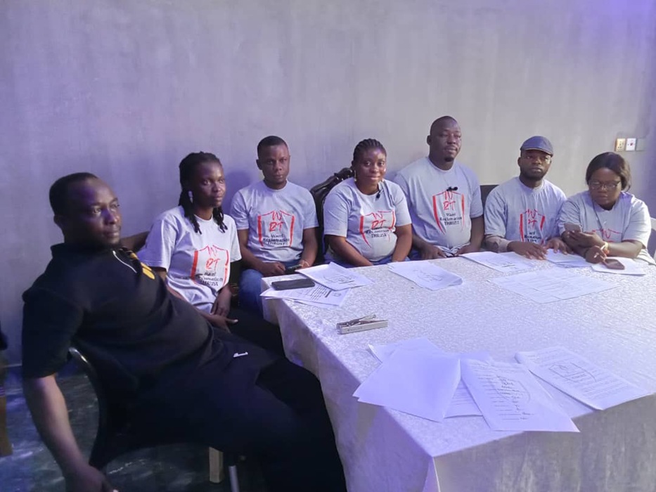 WRT Alleges: Pipeline Surveillance Contract, strategy to reduce voting strength of Itsekiri