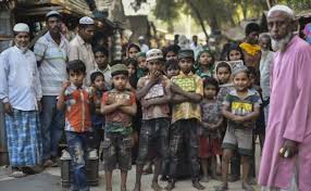 Rethinking Sustainable Solution to Rohingya Crisis: Limits of WB’s Proposal