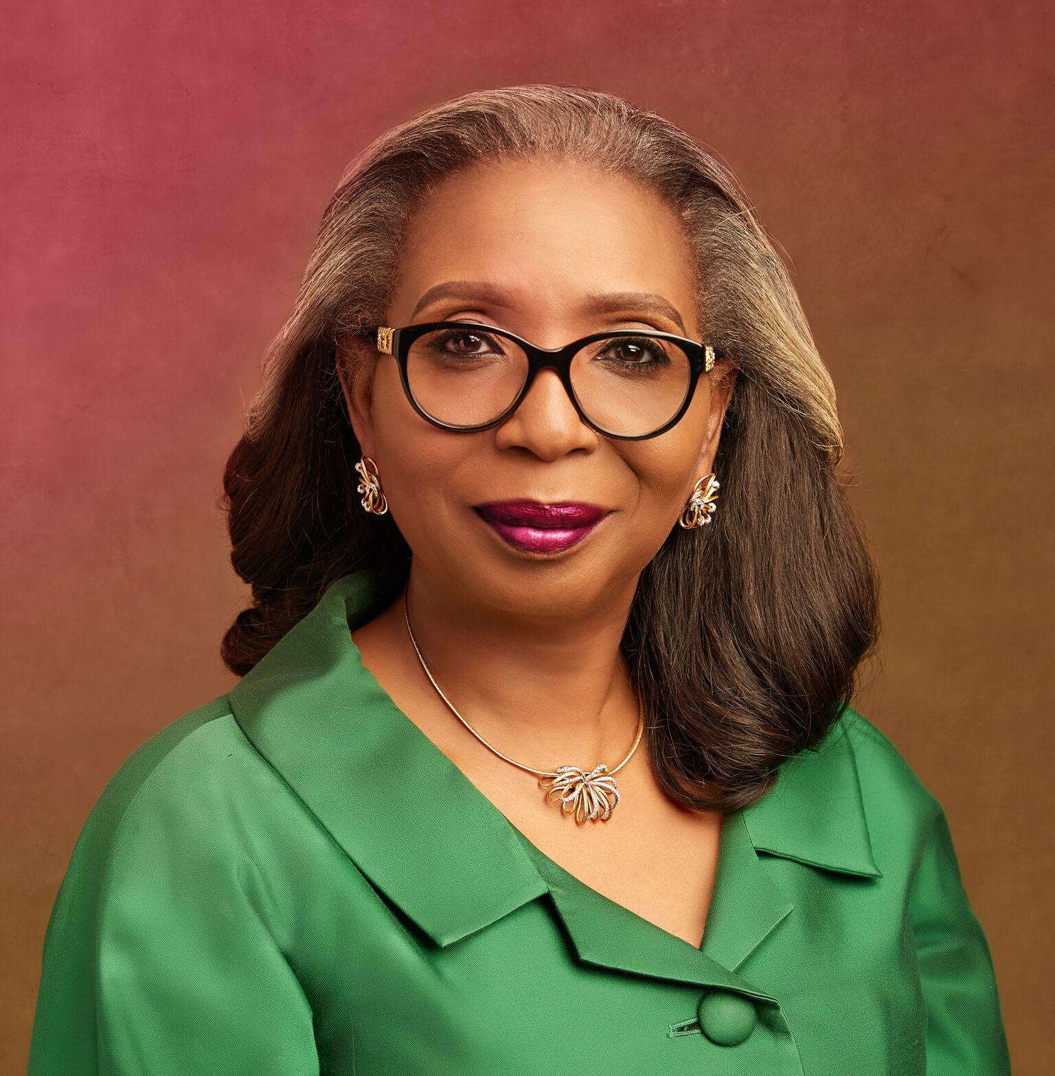 Ibukun Awosika Launches African Marketplace Dubai 2025