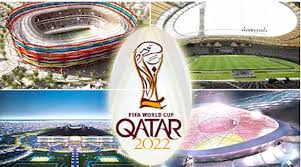 FIFA World Cup Qatar 2022™ Official Hospitality Packages Set to Go on Sale in Nigeria