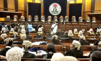 Obaro stool: Ilajo Royal Family Applauds Supreme Court Verdict