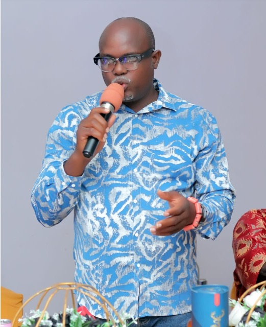 Payment Of Derivation Funds Directly To Host Communities Will Be Counter Productive, Chairman DESOPADEC Forum Insists