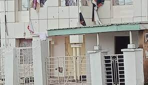 Hoodlums attack SDP campaign office in Kogi