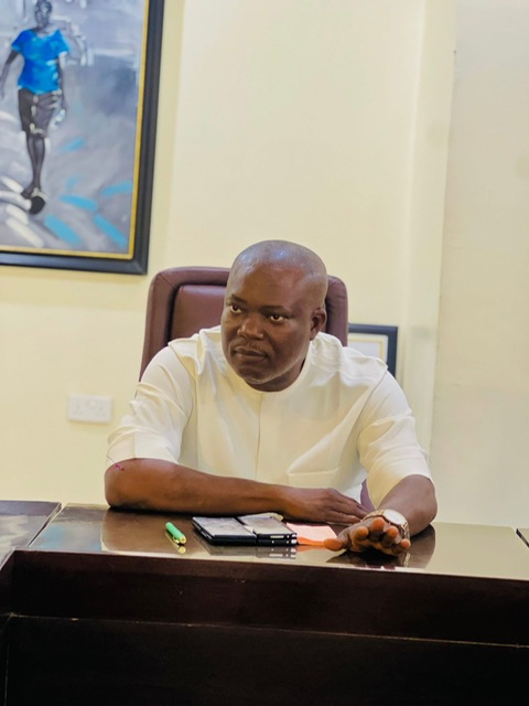 Warri South Legislature okays renaming of Airport Road, Warri