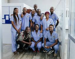 Revolutionizing Dental Care in West Africa:  state-of-the-art expansion to Guinea's only public dental school