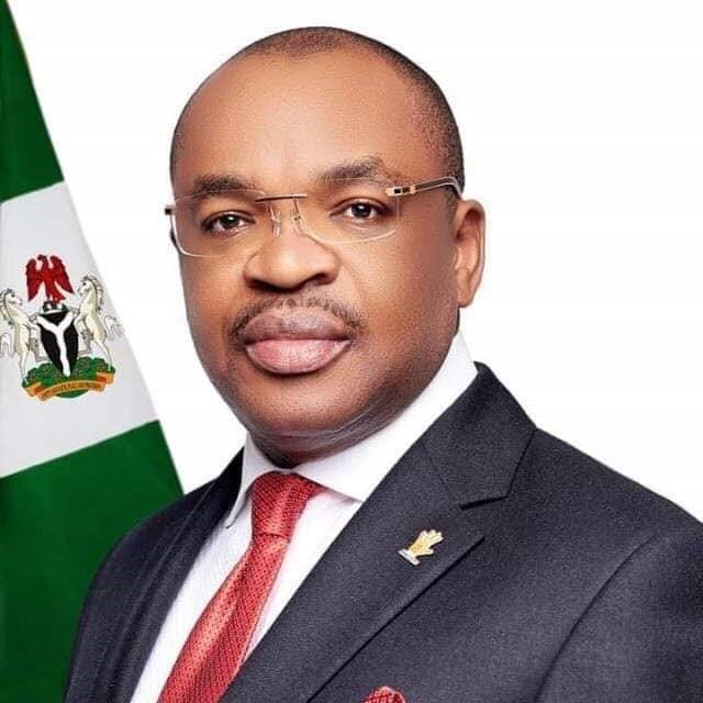 Minimum Wage: Akwa Ibom Governor, Udom to pay only one month arrears