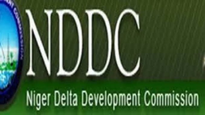 NDDC: The Pharaoh knows no Joseph in Forensic Audit
