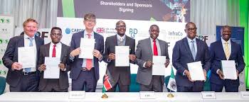 AfDB takes $10 million equity stake in Kenya’s Dhamana following anchor investment from Private Infrastructure Development Group