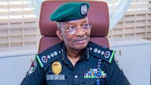 IGP Presents cheques worth N63.3M  to families of 30 deceased Officers