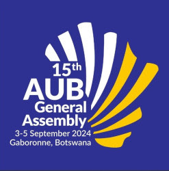 The 15th General Assembly of AUB will be held from September 3 to 5