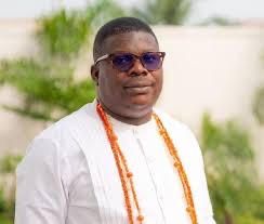 Olu of Warri 's Rep suspends Madangho Community from Itsekiri Empowerment Programme