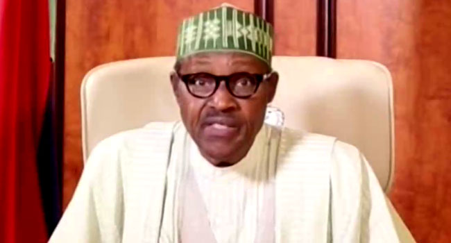 Buhari to commission Warri - Itakpe Rail line September 29