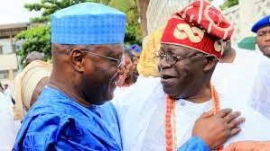 Tinubu and I, have come a long way – Atiku