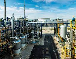 Air Liquide, Chevron, Keppel Infrastructure, PetroChina form consortium to explore CCUS solutions in Singapore