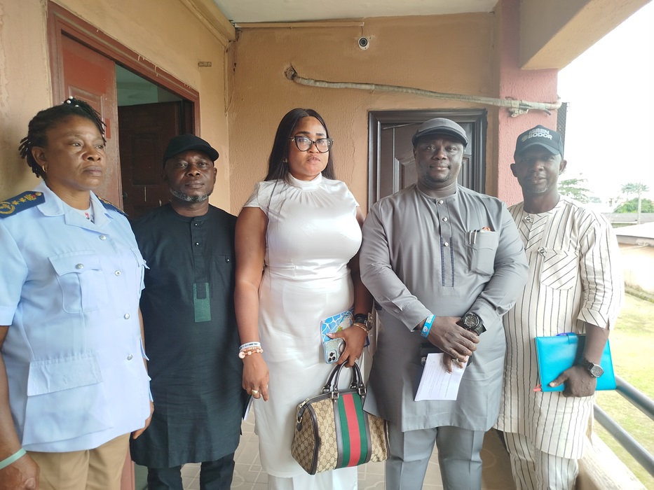 Drainage projects, Bursary for 1,000 students, highlight outcome of Warri South Exco meeting