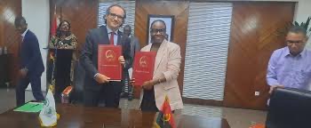 AfDB, Angola sign two loan agreements worth $124.4 million to finance sanitation project for coastal towns